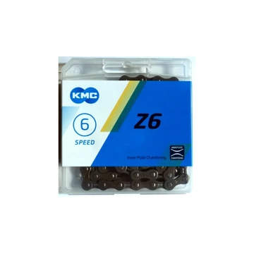 Lánc KMC Z7 7 Speed 116 tag