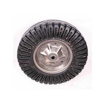 Tömör Talicska kerék ,magyar talicskához