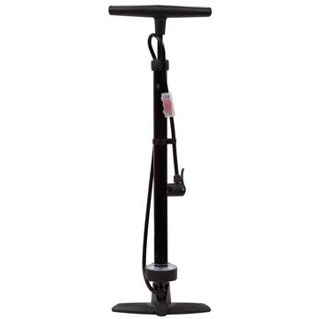 Pumpa Velotech műhely mérővel