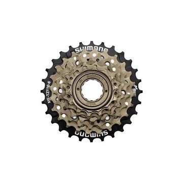 Shimano Fogaskoszorú 7 sebességes