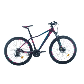 SPRINT MAVERICK LADY 27.5" Mtb Női Kerékpár
