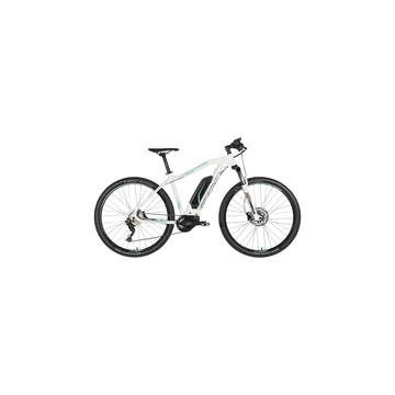 Gepida SIRMIUM PRO DEORE 10 elektromos kerékpár