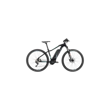 Gepida SIRMIUM PRO DEORE 10 elektromos kerékpár