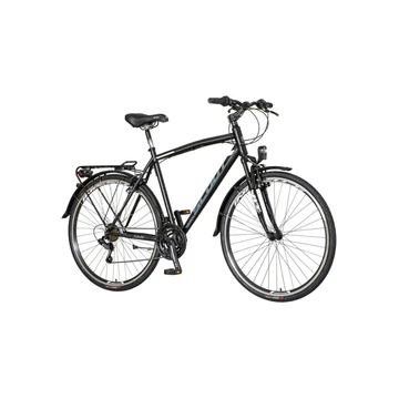 Scout Terra Man Trekking Kerékpár - 22"