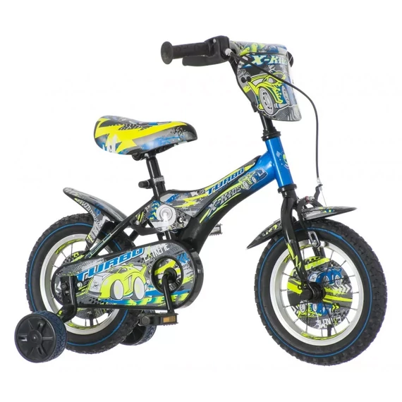 KPC Turbo 12 Kerékpár