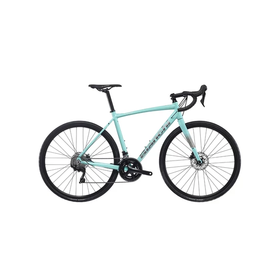 Bianchi Via Nirone 105 570 mm kerékpár