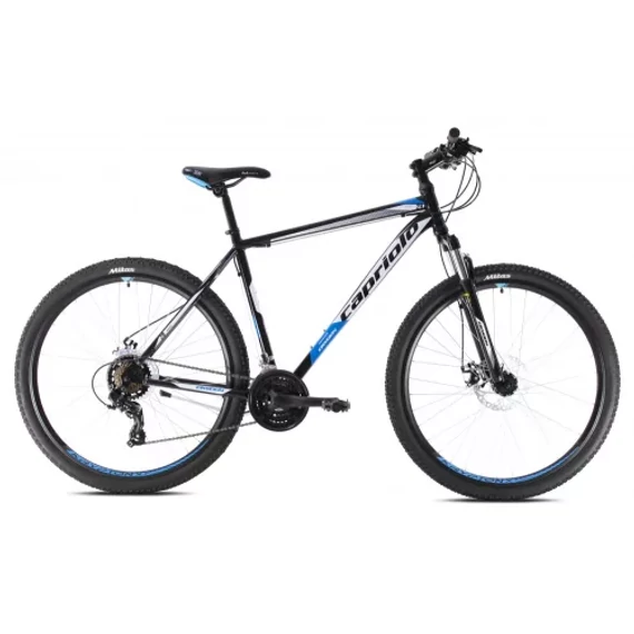 Capriolo Oxygen 29" Hegyi Kerékpár - 19"
