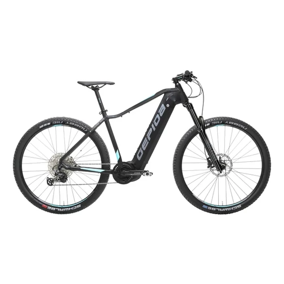 Gepida ASGARD PRO XT 12