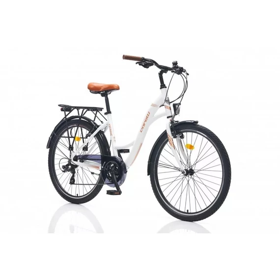 CORELLI Merrie 26&quot; fehér