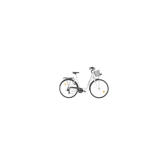 PROBIKE City 7 sebességes női kerékpár