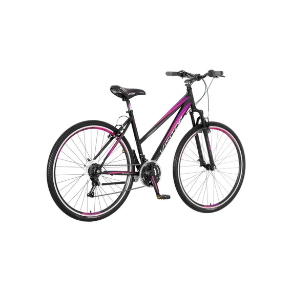 Visitor Smart Női Crosstrekking Kerékpár - 28"