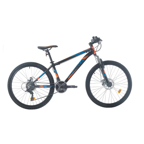 SPRINT Active DD 26" X360 alumínium kerékpár