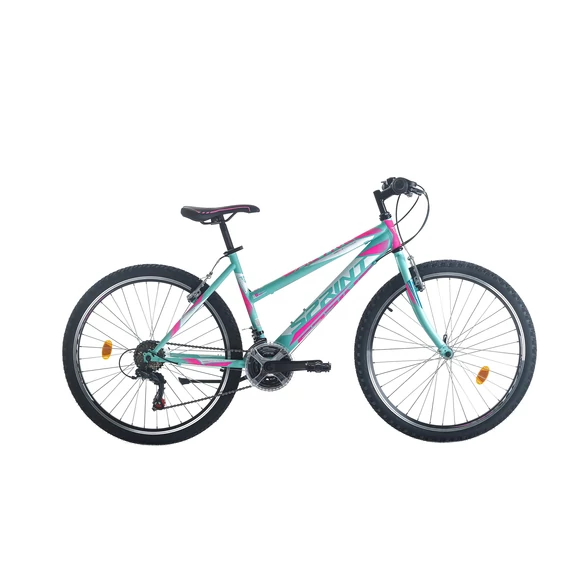 Sprint Active Lady 26"X430 kerékpár
