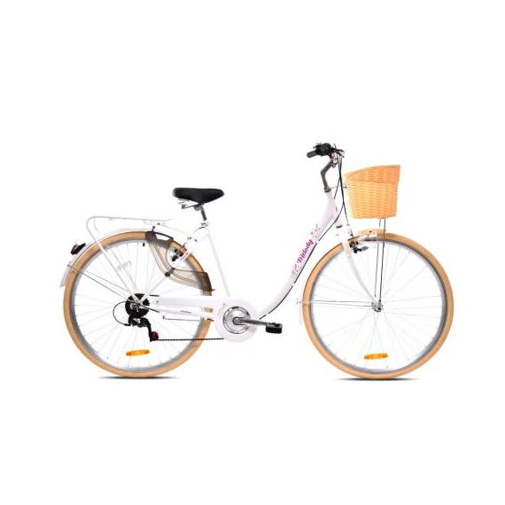 Adria Melody 28"  Női kerékpár