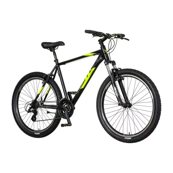VISITOR Master 27,5 V-fékes Mtb Férfi Kerékpár