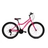 Kép 4/4 - Capriolo Diavolo 600 26" Lányka 14" MTB kerékpár 