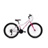 Kép 1/4 - Capriolo Diavolo 600 26" Lányka 14" MTB kerékpár 