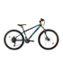 Kép 4/4 - SPRINT Active DD 26" X360 alumínium kerékpár