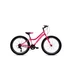 Kép 1/3 - Capriolo Diavolo 400 24" gyerek kerékpár Pink-Lila 2025