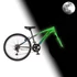 Kép 3/7 - Kpc  Fluobike Bloom Világítós 24" Fluoreszkáló Gyermek kerékpár 