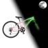 Kép 6/7 - Kpc  Fluobike Bloom Világítós 24" Fluoreszkáló Gyermek kerékpár 