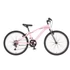 Kép 7/7 - Kpc  Fluobike Bloom Világítós 24" Fluoreszkáló Gyermek kerékpár 