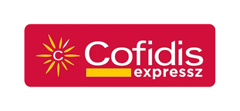 Cofidis express online áruhitel